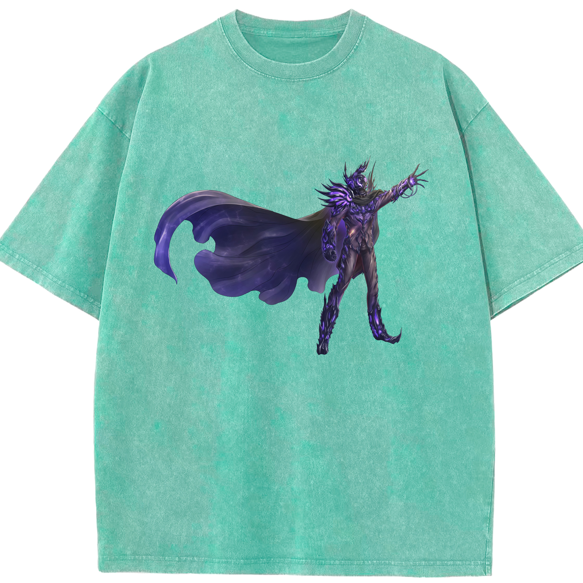 （画像用） ウルトラマン Ultraman 綿100% ヴィンテージ風 半袖Tシャツ（フロントプリント）
